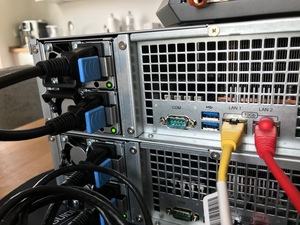 Synology FlashStation FS3017