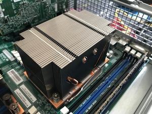 Synology FlashStation FS3017