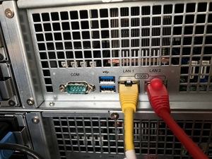 Synology FlashStation FS3017