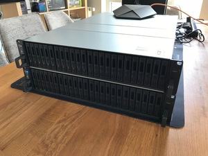 Synology FlashStation FS3017