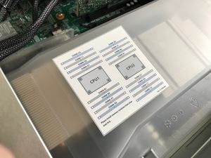 Synology FlashStation FS3017