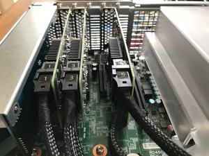 Synology FlashStation FS3017