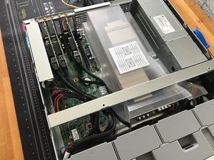 Synology FlashStation FS3017
