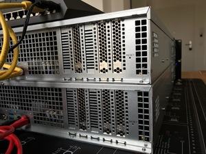Synology FlashStation FS3017