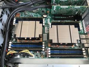 Synology FlashStation FS3017