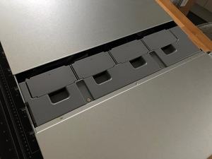 Synology FlashStation FS3017