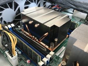 Synology FlashStation FS3017