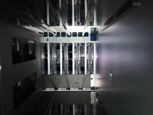 Synology FlashStation FS3017