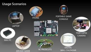 ASUS Tinker Board