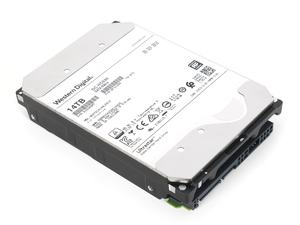 Western Digital Ultrastar DC HC530 14TB