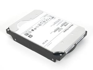 Western Digital Ultrastar DC HC530 14TB