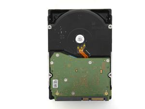 Western Digital Ultrastar DC HC530 14TB