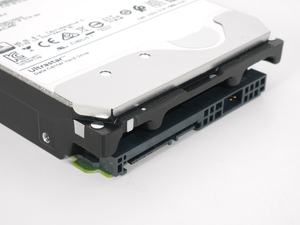 Western Digital Ultrastar DC HC530 14TB