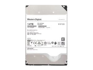 Western Digital Ultrastar DC HC530 14TB