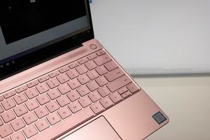 Huawei MateBook X