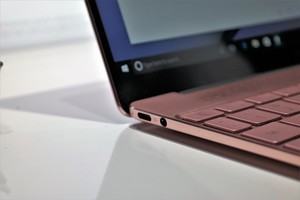 Huawei MateBook X