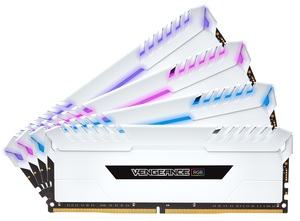 Corsair Vengeance RGB White