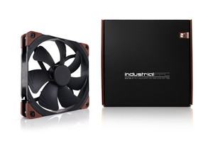 Für den Extremeinsatz: Noctua präsentiert 24V industrialPPC Lüfter -  Hardwareluxx