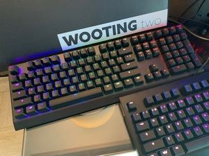 Wooting Two