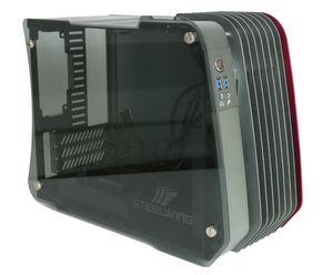Enermax Steelwing