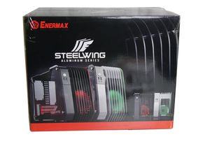 Enermax Steelwing