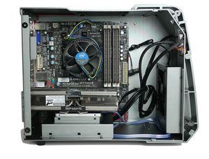 Enermax Steelwing