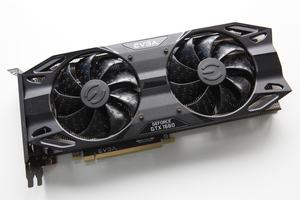 EVGA GeForce GTX 1660 XC Ultra