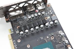 EVGA GeForce GTX 1660 XC Ultra