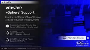 AMD Radeon Pro Software Enterprise Edition​ 18.Q2 WHQL