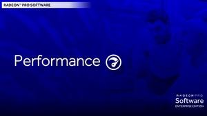 AMD Radeon Pro Software Enterprise Edition​ 18.Q2 WHQL