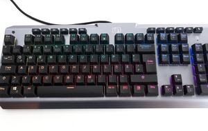 Lioncast LK300 RGB Pro