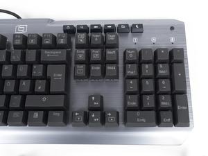 Lioncast LK300 RGB Pro