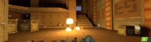 NVIDIA Quake 2 RTX