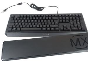Cherry MX Board 1.0
