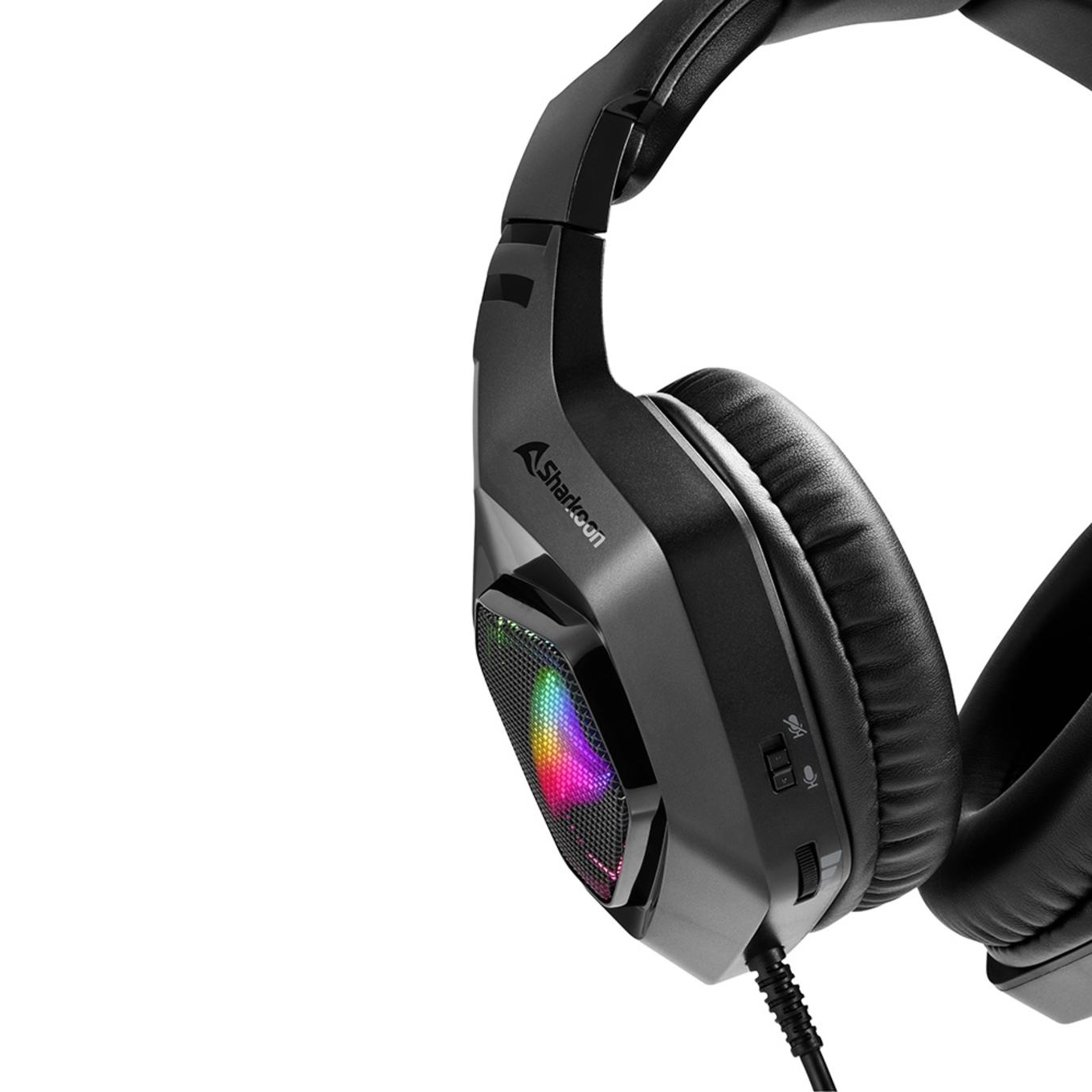 Игровые наушники юсб. Headset Sharkoon Rush er30. Компьютерная гарнитура Sharkoon Rush. Headset Sharkoon b1. Игровые наушники Sharkoon (b1).