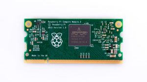 Raspberry Pi Compute Module 3