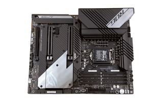 ASUS ROG Maximus XIII Hero