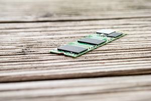 Intel SSD 660p