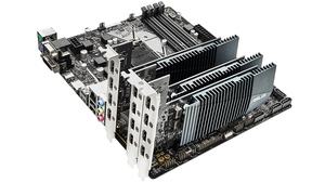 ASUS GeForce GT 710