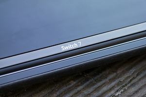 Acer Switch 7 Black Edition
