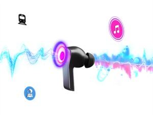 Lenovo Smart Wireless Earbuds