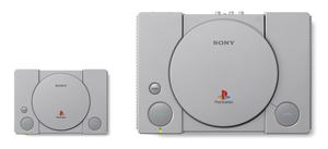 Sony PlayStation Classic