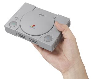 Sony PlayStation Classic