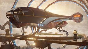 3DMark Port Royal