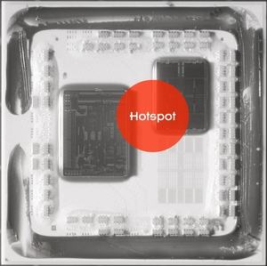 AMD Ryzen Matisse Hotspot-Analyse