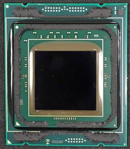 Intel Core i9-7980XE ohne Heatspreader