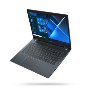 Acer TravelMate Spin P4 und TravelMate P