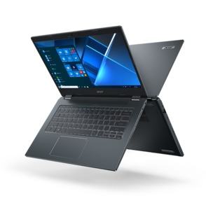 Acer TravelMate Spin P4 und TravelMate P