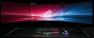 ASUS Bezel-Free Kit