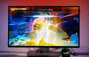ASUS Aura Terminal